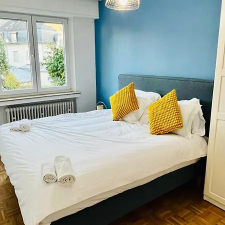 Charming 1br With Outdoor Space *