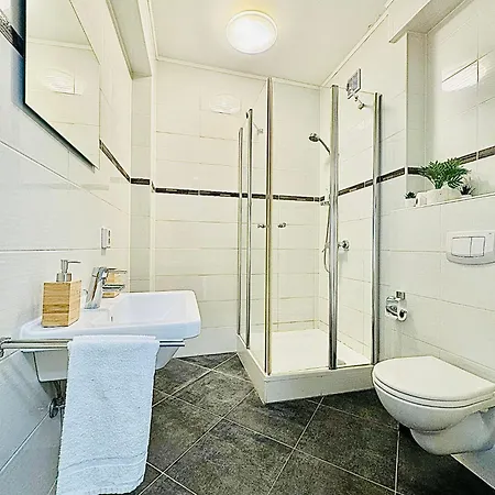 Charming 1br With Outdoor Space * Luxemburgo